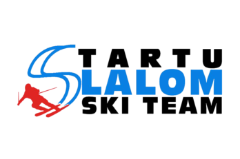 Tartu Slalom Ski Team logo