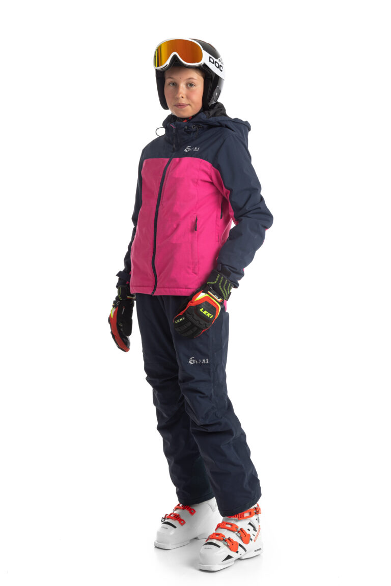 Full fit püksid